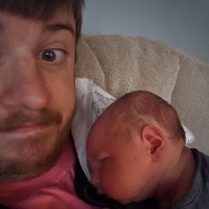 Meet your Posher, Matthew